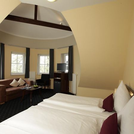 Hotel Worpsweder Tor Екстериор снимка