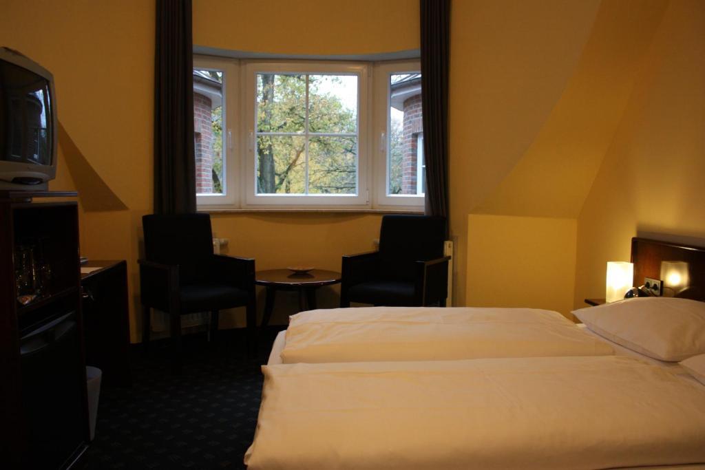 Hotel Worpsweder Tor Стая снимка