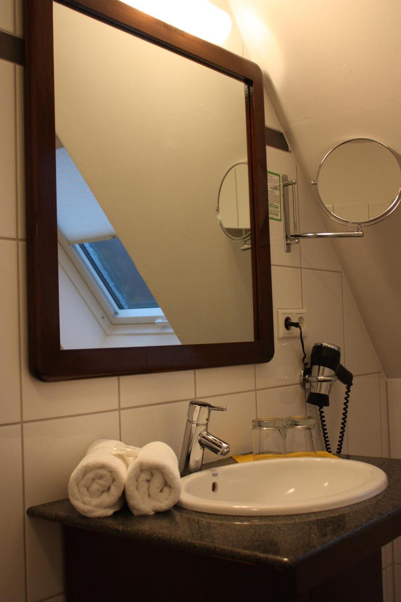 Hotel Worpsweder Tor Екстериор снимка