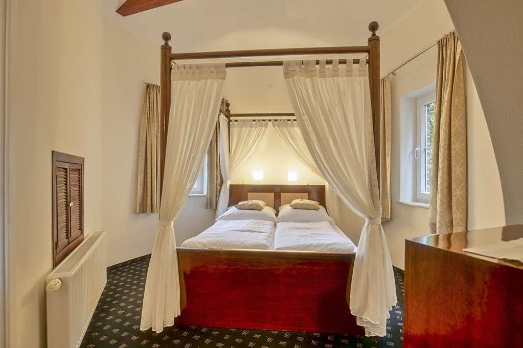 Hotel Worpsweder Tor Стая снимка