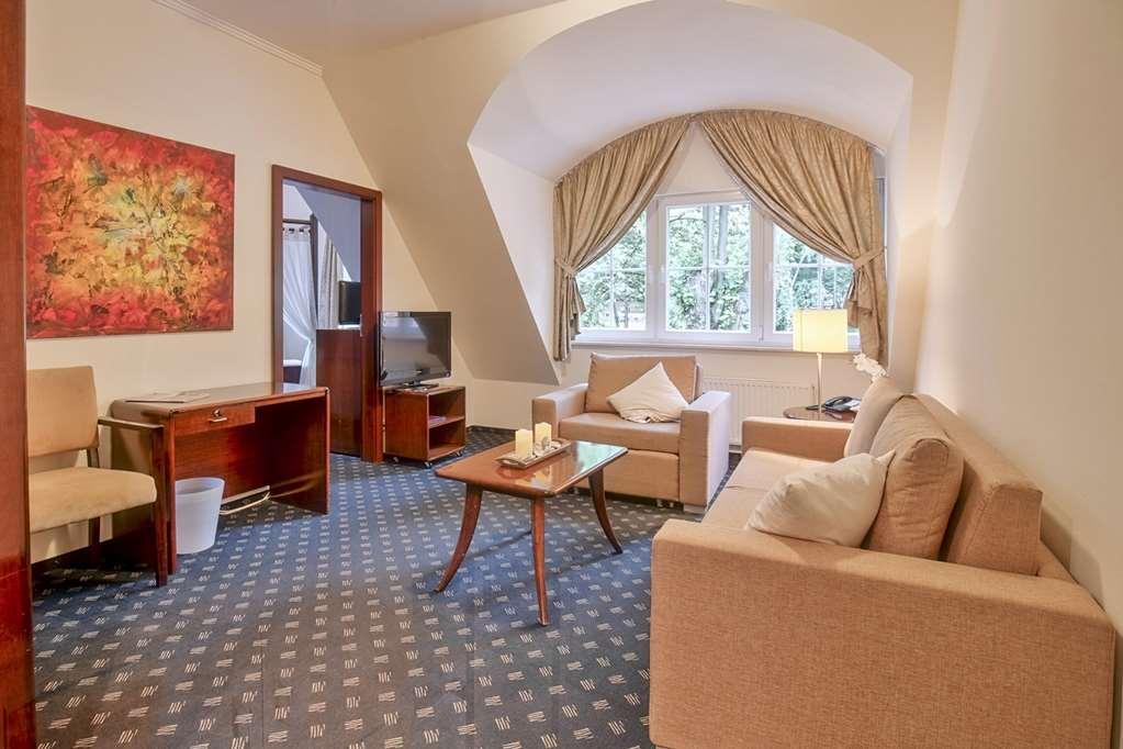 Hotel Worpsweder Tor Стая снимка