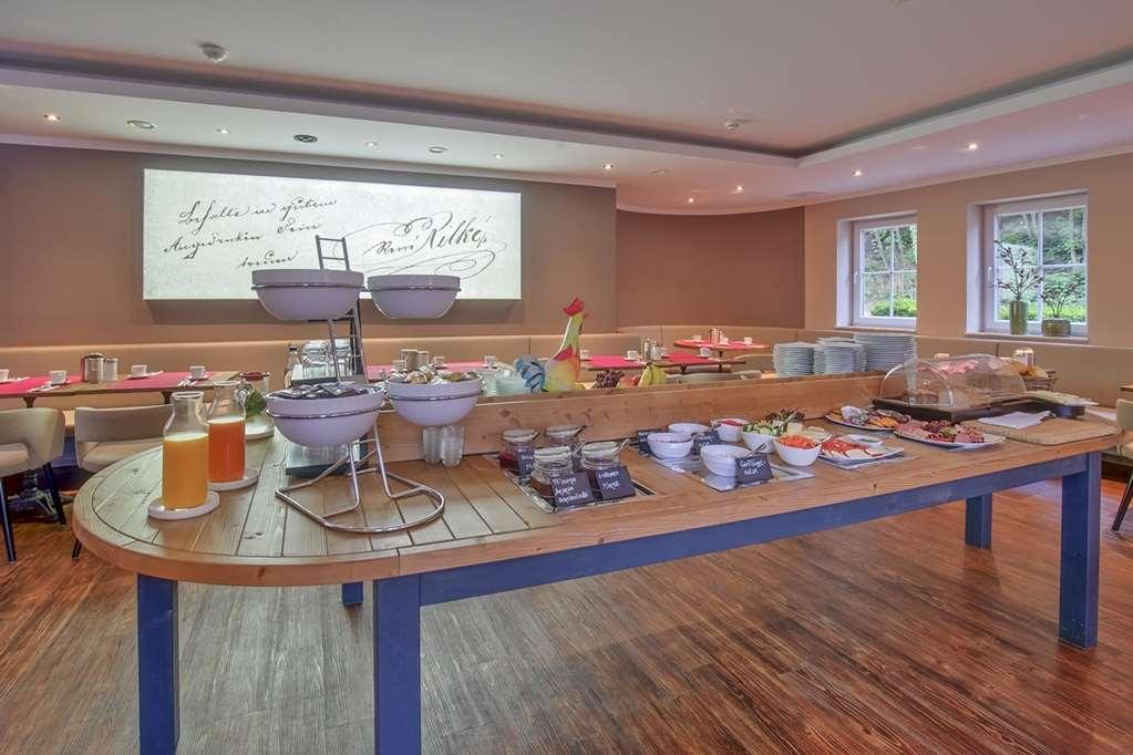 Hotel Worpsweder Tor Екстериор снимка
