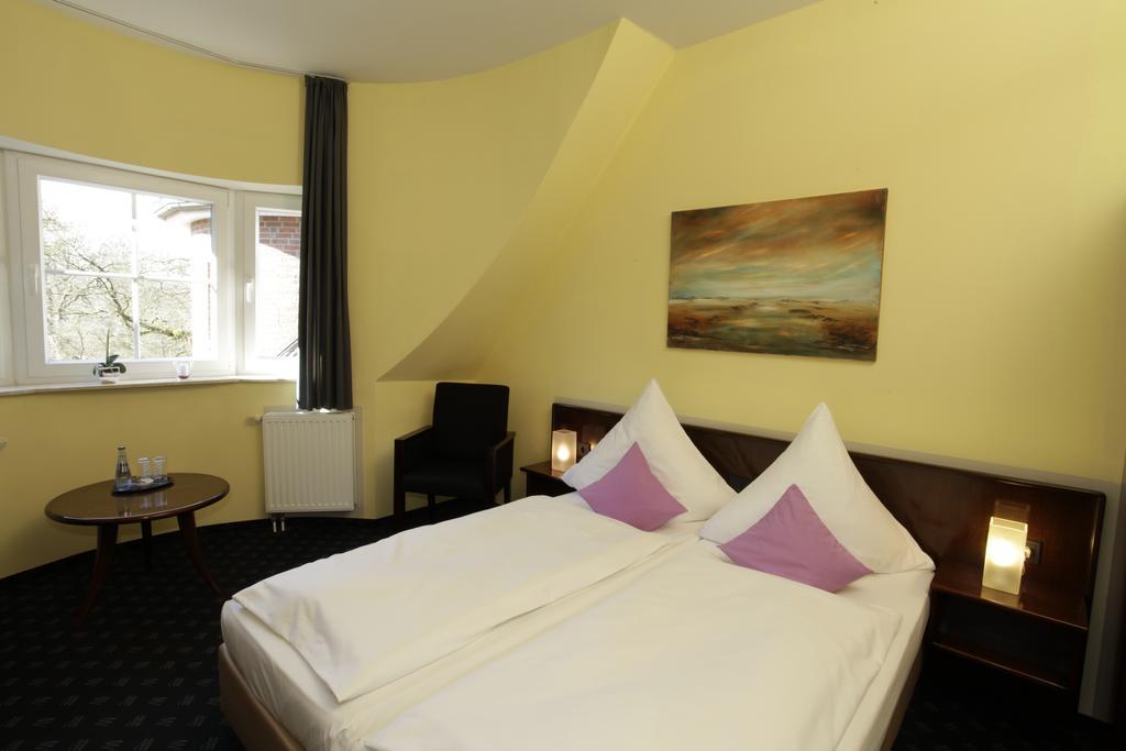 Hotel Worpsweder Tor Екстериор снимка