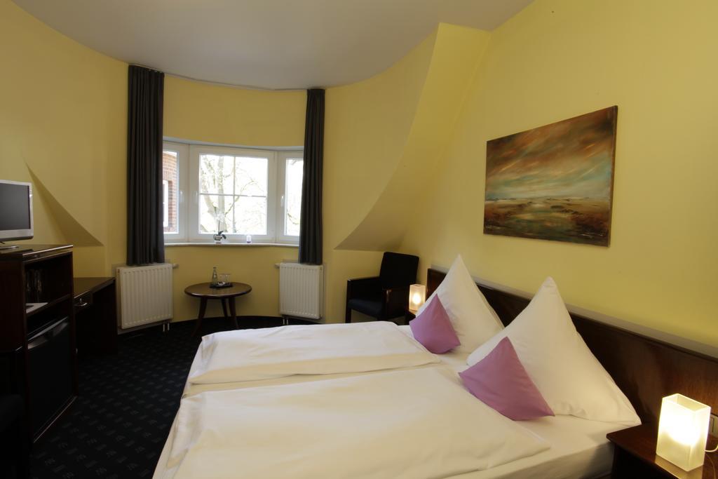 Hotel Worpsweder Tor Екстериор снимка