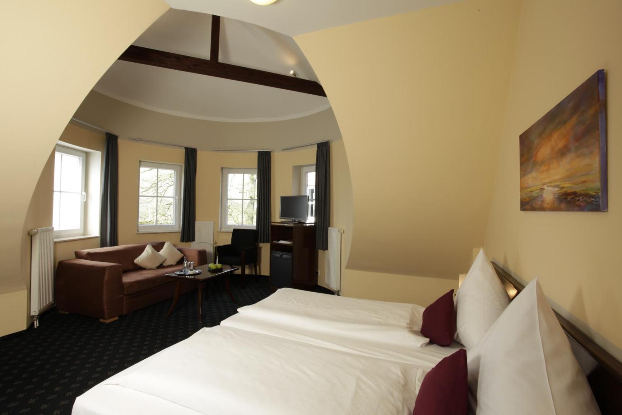 Hotel Worpsweder Tor Екстериор снимка