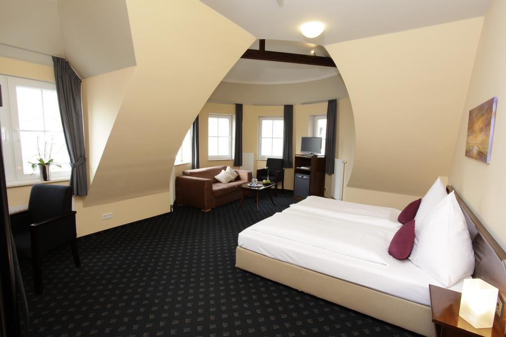 Hotel Worpsweder Tor Екстериор снимка