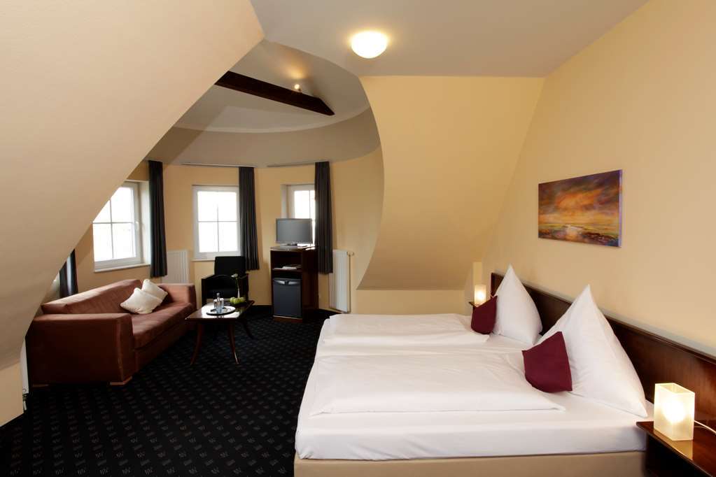 Hotel Worpsweder Tor Стая снимка