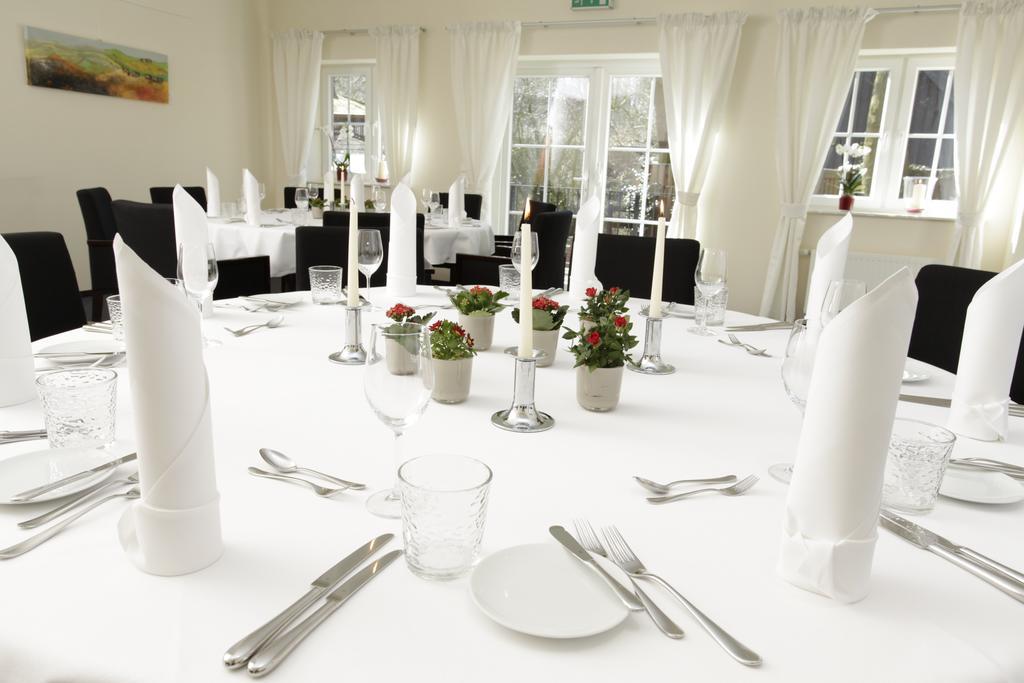 Hotel Worpsweder Tor Екстериор снимка