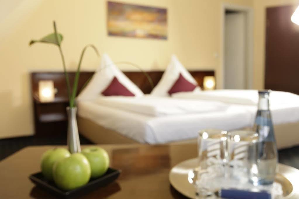 Hotel Worpsweder Tor Екстериор снимка
