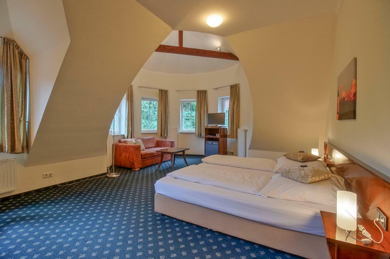 Hotel Worpsweder Tor Екстериор снимка