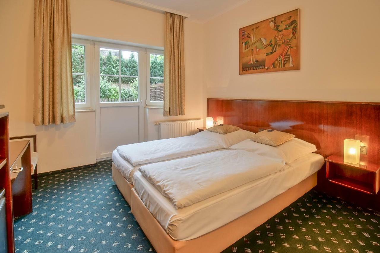 Hotel Worpsweder Tor Екстериор снимка